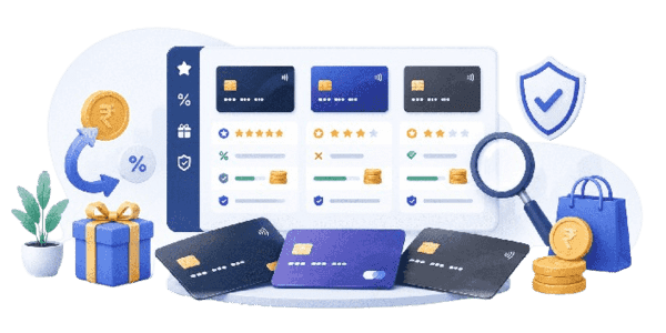 Credit cards and debit cards