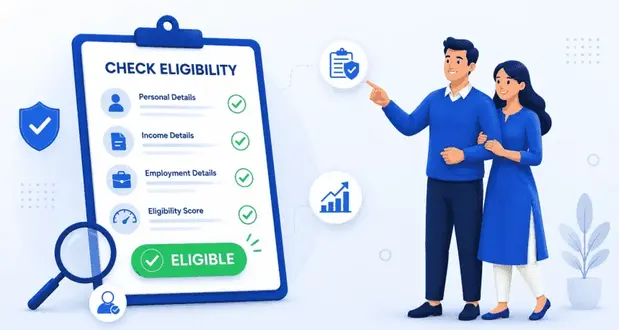 Check your eligibility
