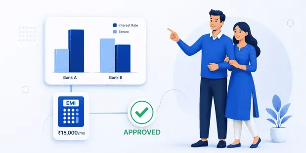 Get an instant estimate